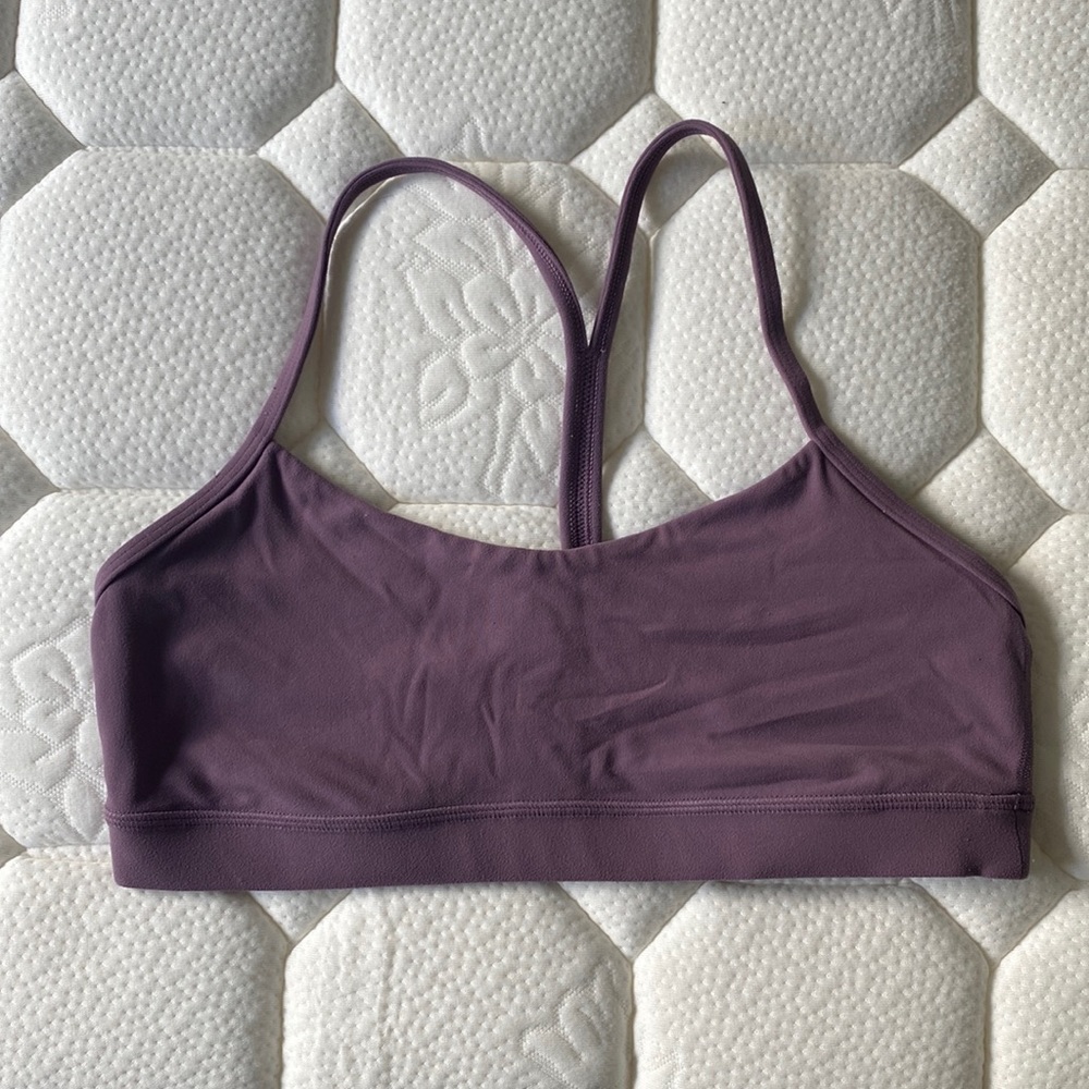 Lululemon Flow-Y bra